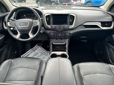 2020 GMC Terrain AWD 4dr Denali