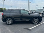 2020 GMC Terrain AWD 4dr Denali