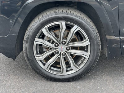 2020 GMC Terrain AWD 4dr Denali