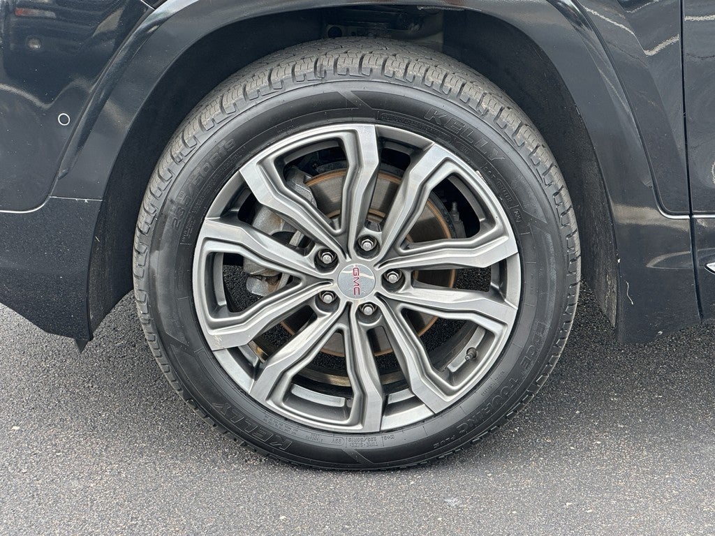 2020 GMC Terrain AWD 4dr Denali