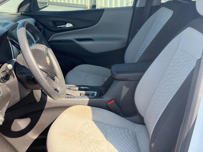 2020 Chevrolet Equinox FWD 4dr LS w/1LS