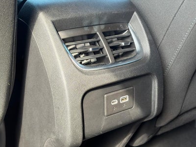 2019 Chevrolet Blazer FWD 4dr w/1LT
