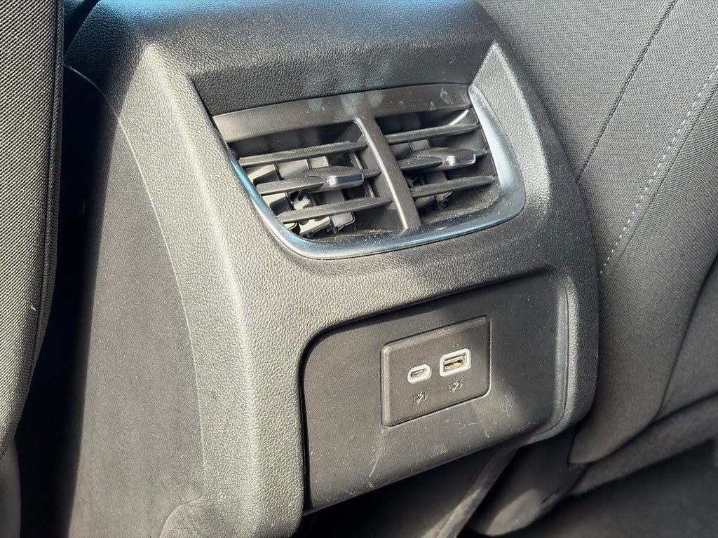 2019 Chevrolet Blazer FWD 4dr w/1LT