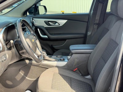 2019 Chevrolet Blazer FWD 4dr w/1LT