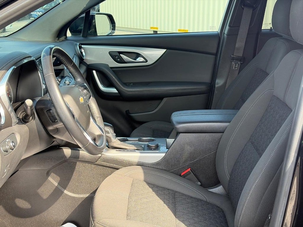 2019 Chevrolet Blazer FWD 4dr w/1LT