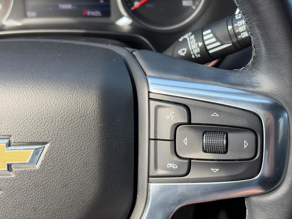 2019 Chevrolet Blazer FWD 4dr w/1LT