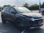 2019 Chevrolet Blazer FWD 4dr w/1LT