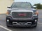 2015 GMC Sierra 1500 4WD Crew Cab 143.5" Denali