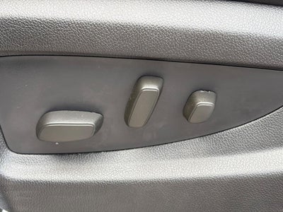 2015 GMC Sierra 1500 4WD Crew Cab 143.5" Denali