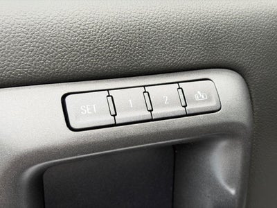 2015 GMC Sierra 1500 4WD Crew Cab 143.5" Denali