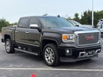 2015 GMC Sierra 1500 4WD Crew Cab 143.5" Denali