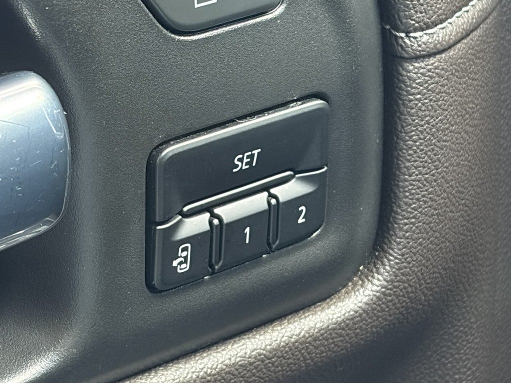 2020 GMC Sierra 1500 4WD Crew Cab 147" SLT