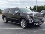 2020 GMC Sierra 1500 4WD Crew Cab 147" Denali