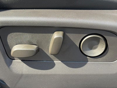 2024 GMC Sierra 1500 4WD Crew Cab 147" AT4