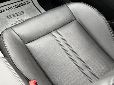 2015 Cadillac SRX FWD 4dr Luxury Collection