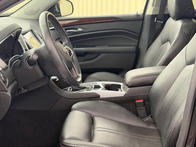 2015 Cadillac SRX FWD 4dr Luxury Collection