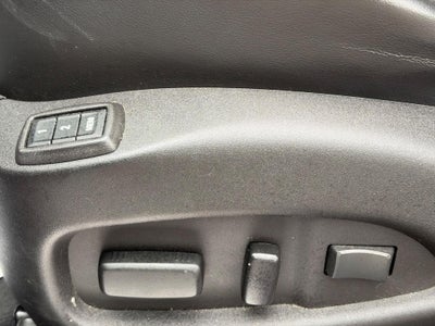 2015 Cadillac SRX FWD 4dr Luxury Collection