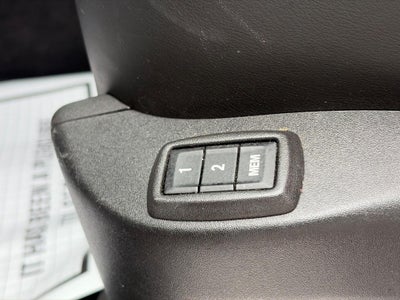 2015 Cadillac SRX FWD 4dr Luxury Collection