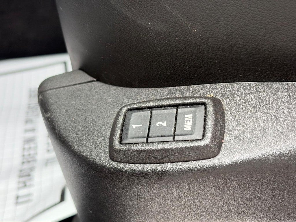 2015 Cadillac SRX FWD 4dr Luxury Collection