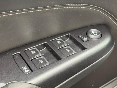 2015 Cadillac SRX FWD 4dr Luxury Collection