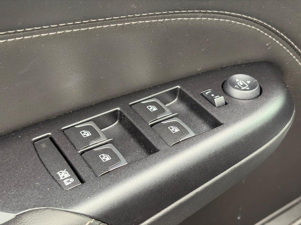 2015 Cadillac SRX FWD 4dr Luxury Collection