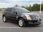 2015 Cadillac SRX FWD 4dr Luxury Collection
