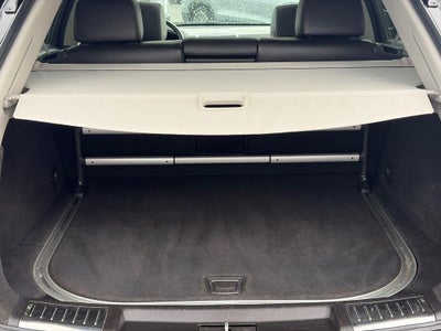 2015 Cadillac SRX FWD 4dr Luxury Collection