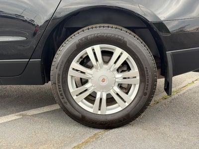 2015 Cadillac SRX FWD 4dr Luxury Collection