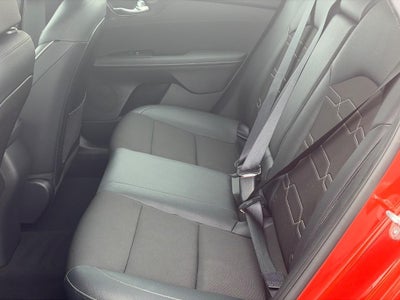 2023 Kia Forte GT-Line IVT