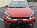 2023 Kia Forte GT-Line IVT