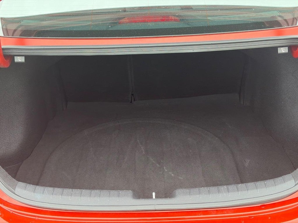 2023 Kia Forte GT-Line IVT
