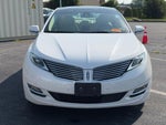 2014 Lincoln MKZ 4dr Sdn Hybrid FWD