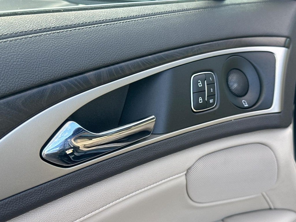 2020 Lincoln MKZ Reserve AWD