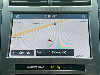 2020 Lincoln MKZ Reserve AWD