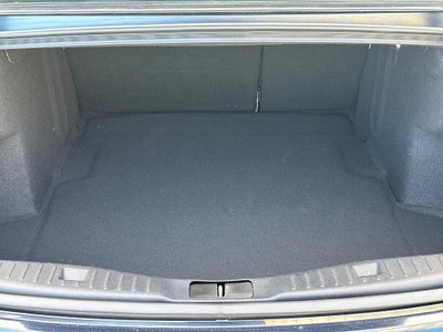 2020 Lincoln MKZ Reserve AWD