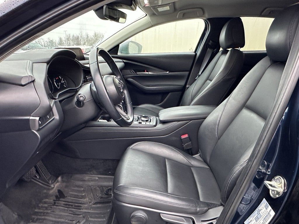 2021 Mazda Mazda CX-30 Select
