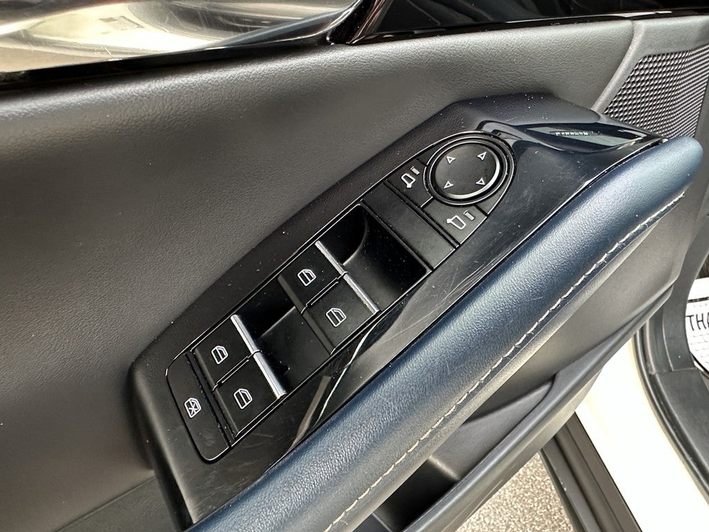 2020 Mazda Mazda CX-30 Preferred Package FWD