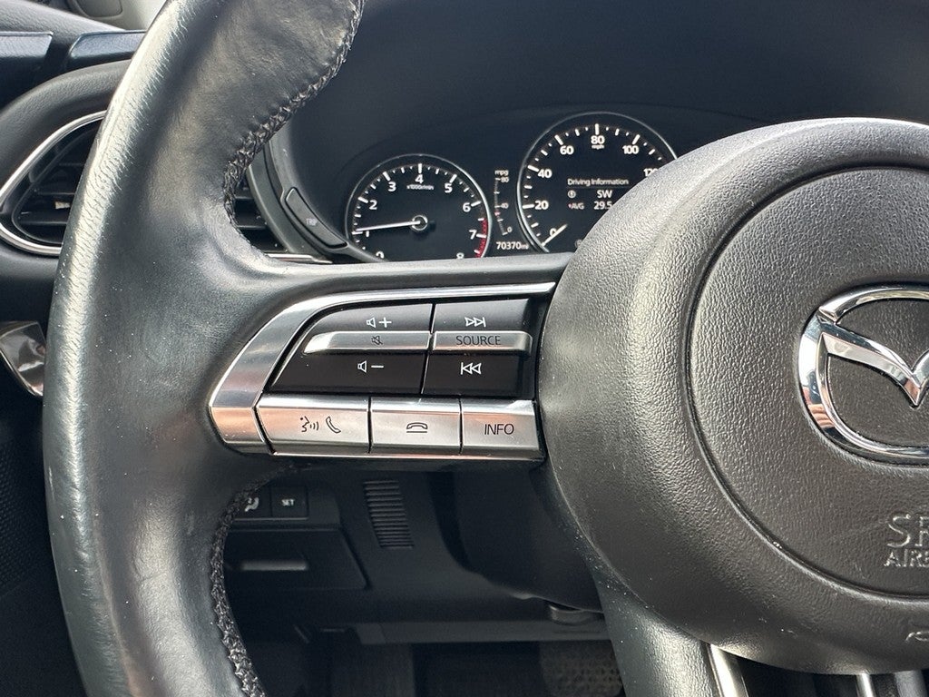 2020 Mazda Mazda CX-30 Preferred Package FWD