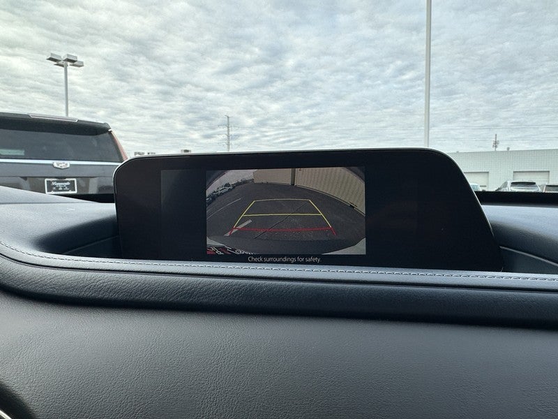 2020 Mazda Mazda CX-30 Preferred Package FWD