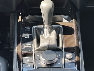 2025 Mazda Mazda CX-30 2.5 S Select Sport AWD