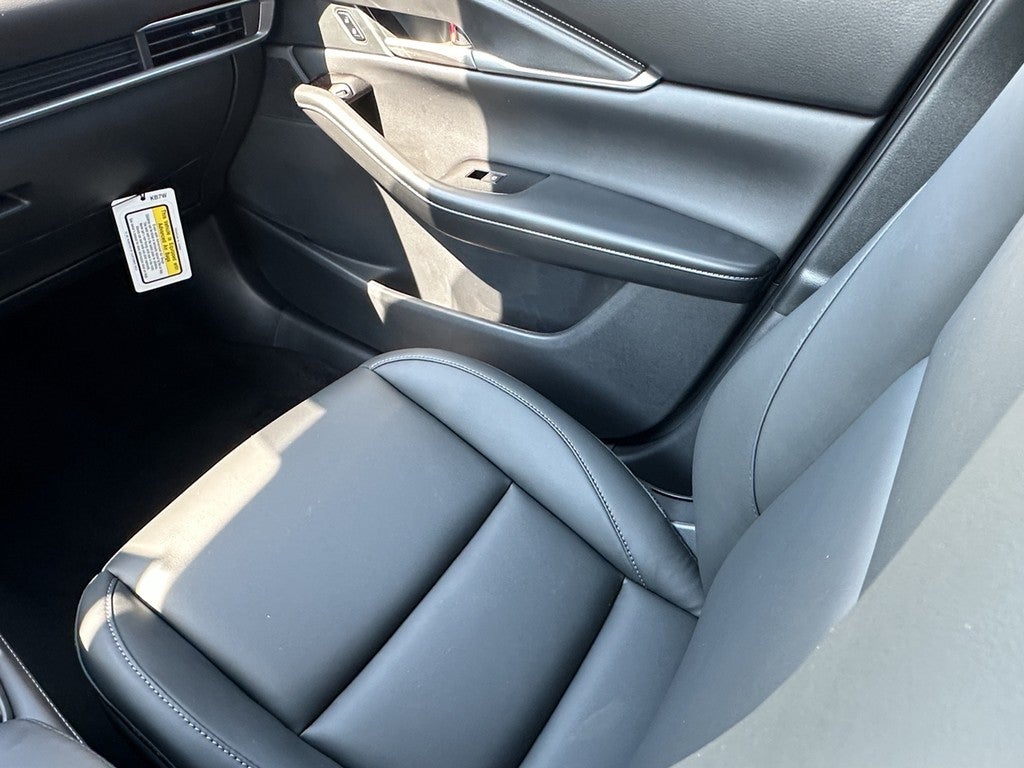 2025 Mazda Mazda CX-30 2.5 S Select Sport AWD