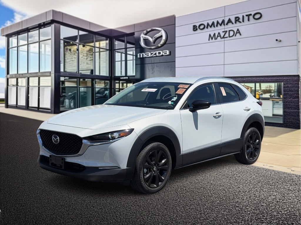 2024 Mazda Mazda CX-30 2.5 S Select Sport