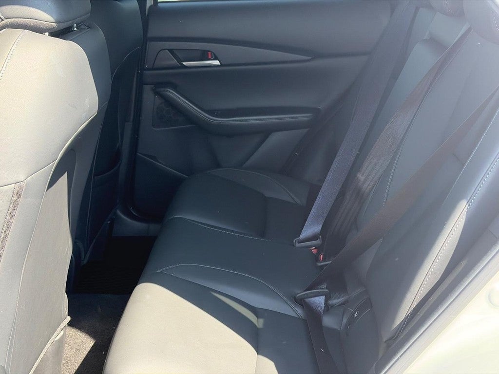 2024 Mazda Mazda CX-30 2.5 S Select Sport AWD