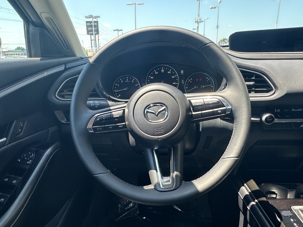 2025 Mazda Mazda CX-30 2.5 S Select Sport AWD