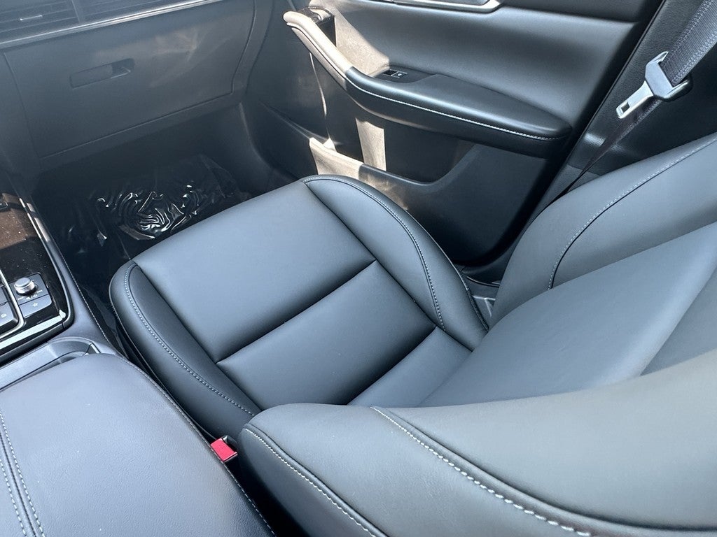 2025 Mazda Mazda CX-30 2.5 S Select Sport AWD