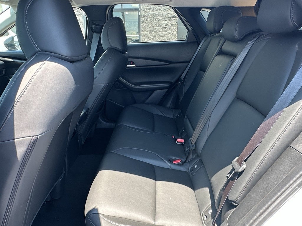 2025 Mazda Mazda CX-30 2.5 S Select Sport AWD