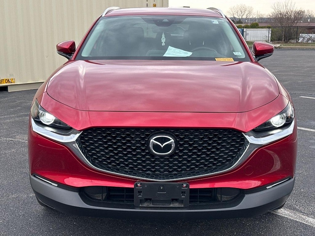 2023 Mazda Mazda CX-30 2.5 S Select Package