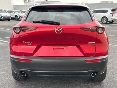 2023 Mazda Mazda CX-30 2.5 S Select Package