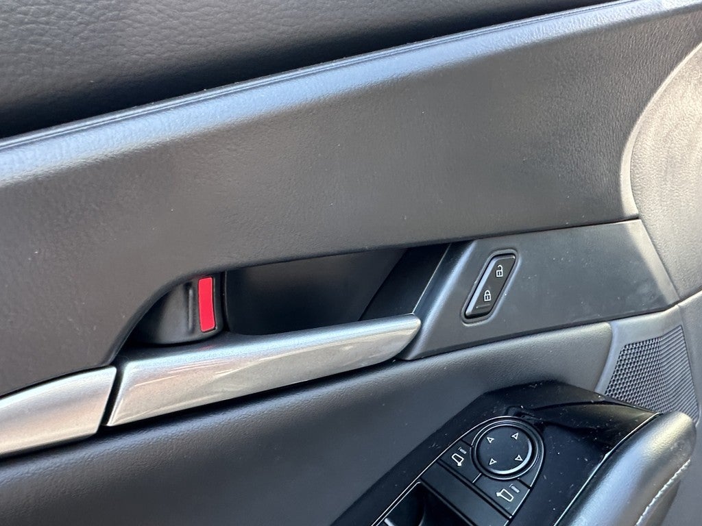 2025 Mazda Mazda CX-30 2.5 S Select Sport