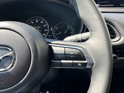 2025 Mazda Mazda CX-30 2.5 S Select Sport